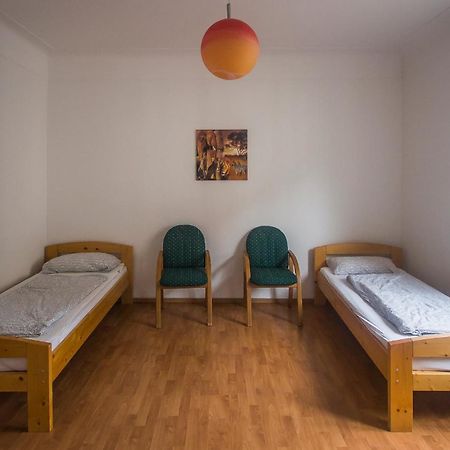 Ferienwohnung Glaser Pforzheim Exteriör bild