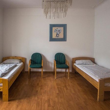 Ferienwohnung Glaser Pforzheim Exteriör bild