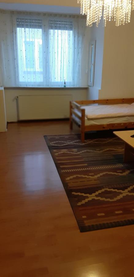 Ferienwohnung Glaser Pforzheim Exteriör bild