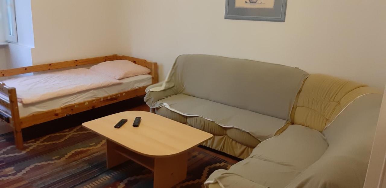 Ferienwohnung Glaser Pforzheim Exteriör bild