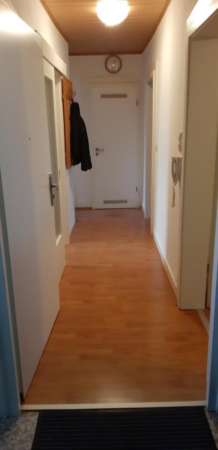 Ferienwohnung Glaser Pforzheim Exteriör bild