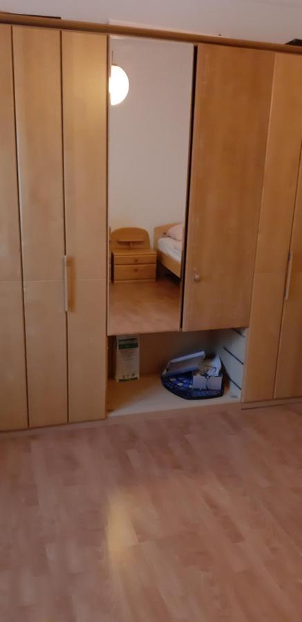 Ferienwohnung Glaser Pforzheim Exteriör bild