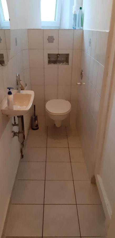 Ferienwohnung Glaser Pforzheim Exteriör bild