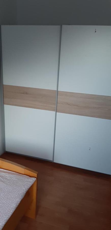Ferienwohnung Glaser Pforzheim Exteriör bild
