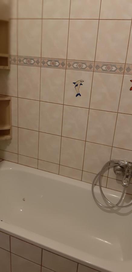 Ferienwohnung Glaser Pforzheim Exteriör bild