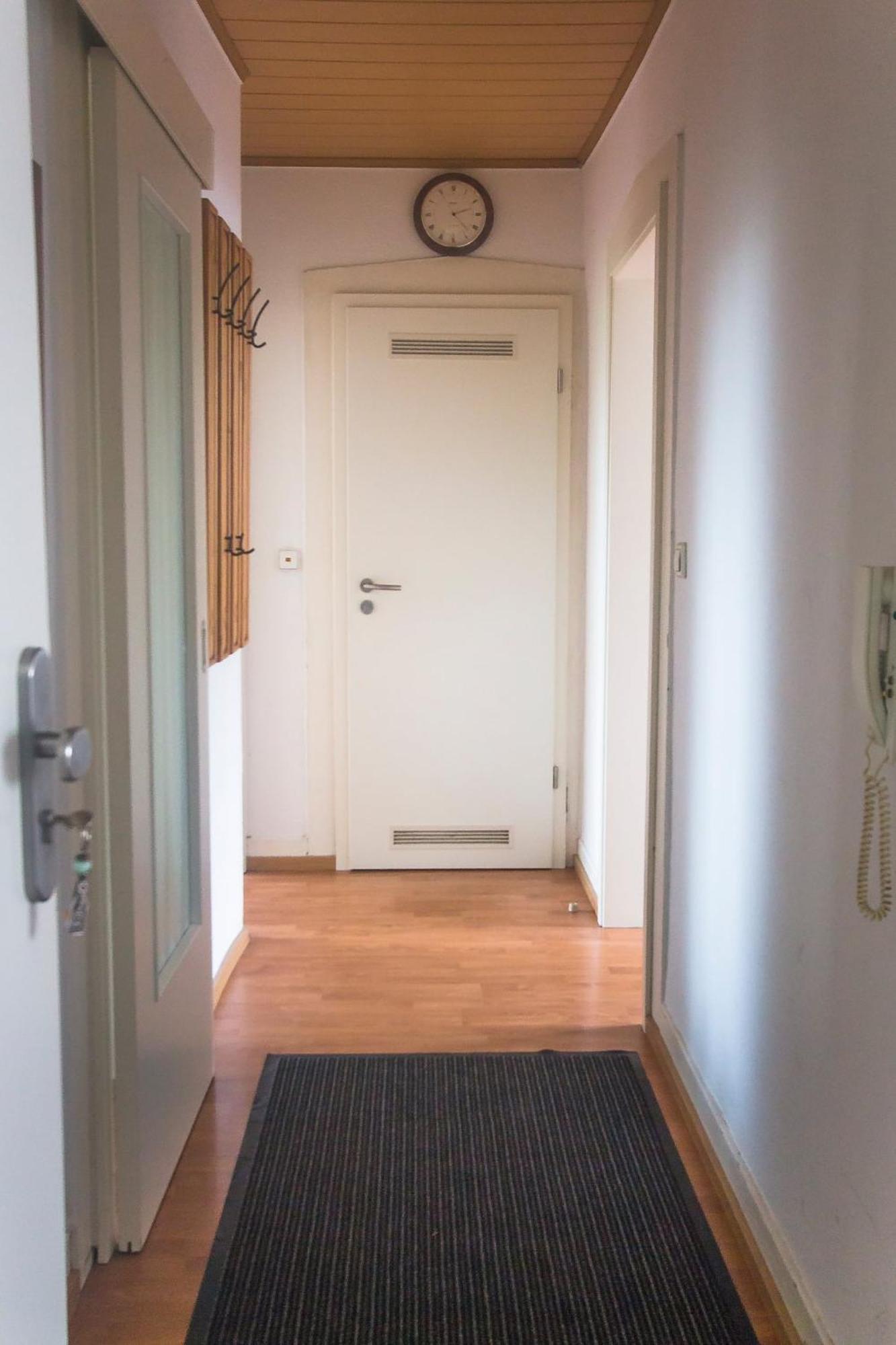 Ferienwohnung Glaser Pforzheim Exteriör bild
