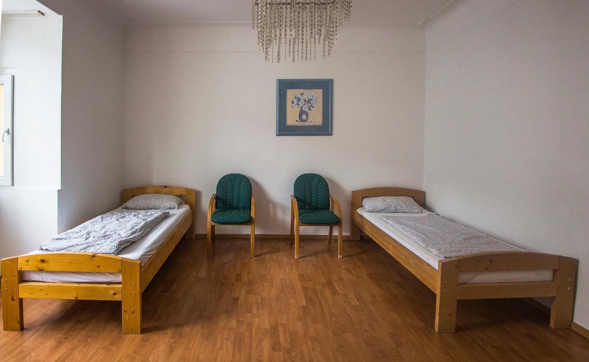 Ferienwohnung Glaser Pforzheim Exteriör bild