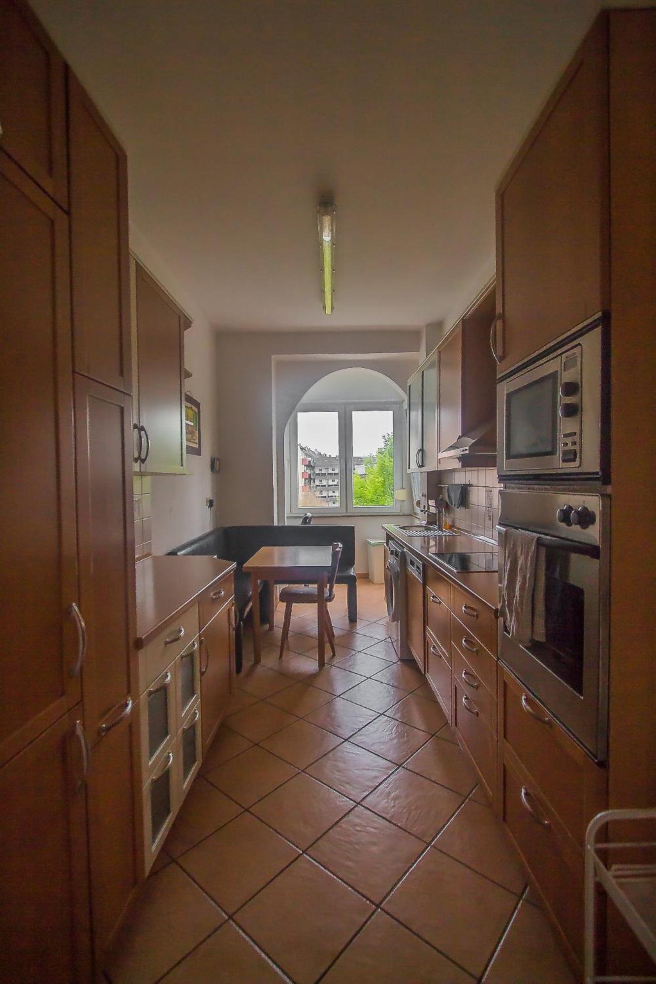 Ferienwohnung Glaser Pforzheim Exteriör bild