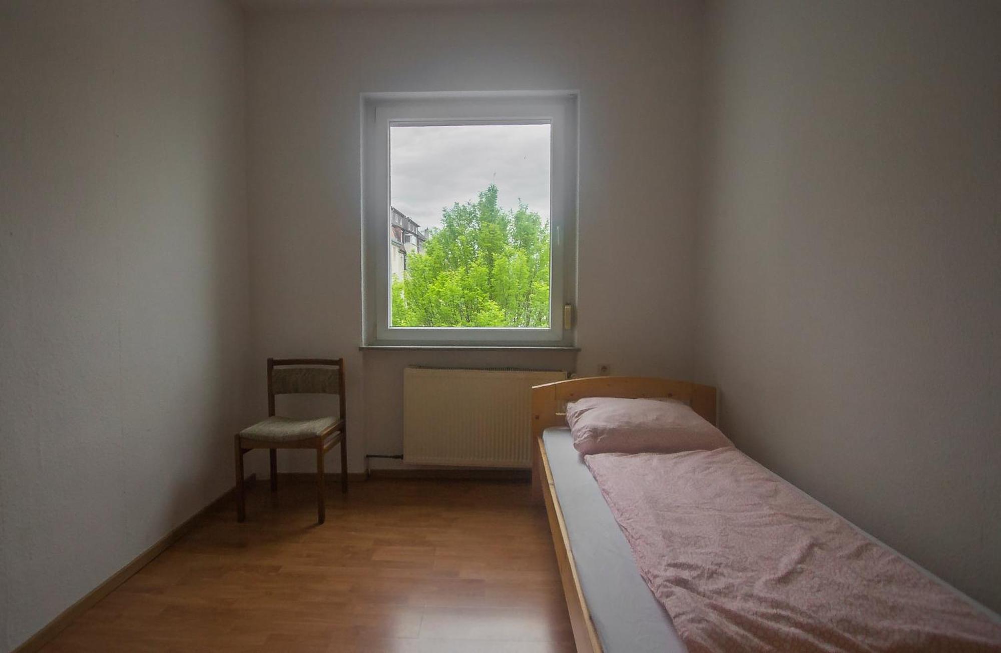 Ferienwohnung Glaser Pforzheim Exteriör bild